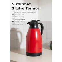 Kırmızı