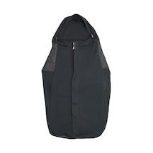 4 Mevsim Bebek Arabası ve Ana Kucağı %100 Pamuklu Footmuff 0-12 Ay