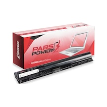 Dell Uyumlu P65G P65G001 . P76G P76G001 Notebook Batarya - Pil Pars