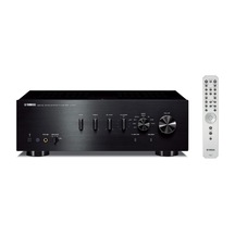 Yamaha A-s701 Stereo Amplifier / Siyah
