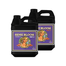 Advanced Nutrients Ph Perfect Sensi Bloom Part A-b 500 Ml Bitki Besini 500 ML