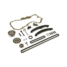 Gates Eksantrik Zincir Seti Golf5-6-jetta-passat-1.4 Tsı Chk1000m 03c105209ag 03c105209ak 03c109088e