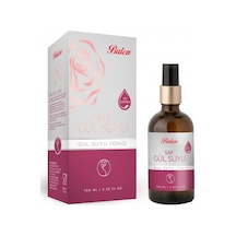 Balen Saf Gül Suyu 100 ML