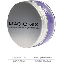 Procsın Magic Mix Kaş Sabitleyici Ve Güçlendirici Jel 50 ML