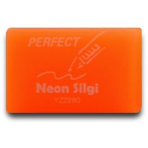 Gen-of Perfect Neon Silikon Silgi Büyük Boy Yz-2280 1 Adet