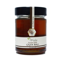 Ayhan Ercan Erciyes Yayla Çiçek Balı 350 G