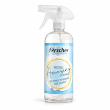 Forscher Professional Çok Amaçlı Temizleyici & Leke Çıkarıcı: Evinizde Profesyonel Temizlik Deneyimi