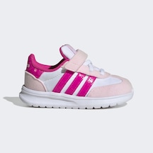 Adidas Jr8434 Run 70s 2.0 El Bebek Spor Ayakkabı Pembe