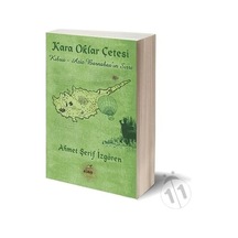Elma Yayınları Kara Oklar Çetesi 2 Kınrıs Aziz Barnabas'In S