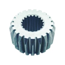 Svnmotor Cg Model Yağ Rotor Dişlisi 18T (1) (492639657)