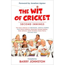 The Wit Of Cricket: Second Innings