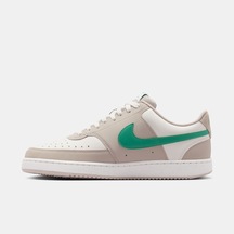 Nike Court Vision Low Erkek Günlük Spor Ayakkabı Im0459-108 Bej