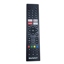 Sunny Android Smart Led Tv Kumandas