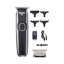 Powertec Tr-858 Tıraş Makinesi Çok Renkli