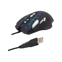 Hello HL-4719 Gaming Kablolu Optik Mouse