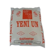 Yeni Un Tatlılık 25 KG