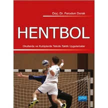 Hentbol - Ferudun Dorak - Nobel Akademik Yayıncılık