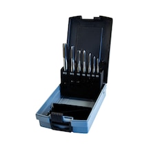 Maier MKTK371C 7 Parça M3-12 DIN371 Düz Kılavuz Takımı