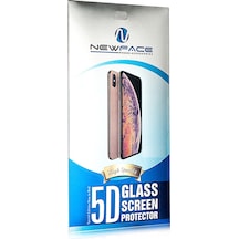 Samsung Galaxy A02 5d Eko Cam Ekran Koruyucu