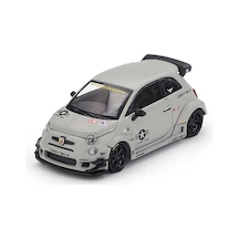 Mini Gt 1/64 Abarth 595 Lb-works X Abas Works Fighters - Blister Paket