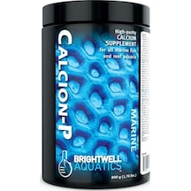 Brightwell Calcion-P - Kalsiyum Toz 800 GR