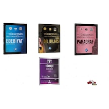 Kr Akademi Türkçenin Matematiği Set
