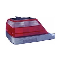 Esse Otomotiv - W140 Stop Lambası Sol Beyaz 94-98 Dpo 440-1913l-ue-cr A1408207164