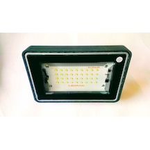 Ledram Gm-100 100w 6500k Led Projektör Beyaz