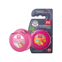 Splat Professional Dental Floss Strawberry 30m Diş İpi 1 Adet