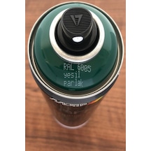Motip Carat Ral6005 Yeşil Parlak Sprey Boya 400 ML N11.136