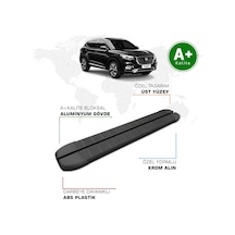 Mg Hs Yan Basamak 2021 Model Ve Sonrası S-line Siyah