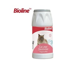 Bioline Kedi Kumu Koku Giderici 425 Gr