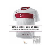 Retro Pazarlama ve Spor