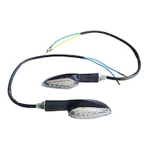 Mondial 125 Drift L Sinyal 2'li-2255