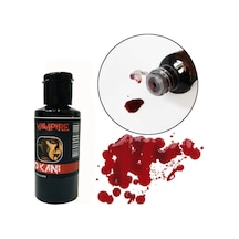 50 Gr Yapay Kan Dracula Tiyatro Kanı 1  Adet