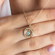 Nazar Kolye BL09025