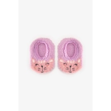 Penti Kız Çocuk Lila Fancy Cat Çetik