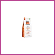 Gees Global Hypoallergenic Adult Medium Breed Kuzulu Orta Irk Yetişkin Köpek Maması 12 Kg Gbzs