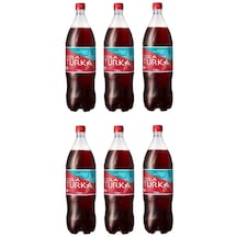 Cola Turka Kola 1 Lt X 6 Adet