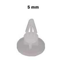 Koodmax-Anakart Tutucu Stand 5Mm Vida - 10 Adet
