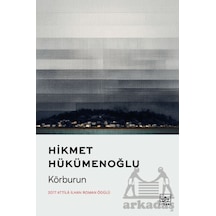 Körburun İthaki Yayınları
