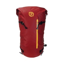 Jr Gear Stream Su Geçirmez Kamp Çantası 35 Litre-Kırmızı