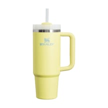 Stanley Quencher H2.o Flowstate Tumbler Pipetli Termos Pomelo 0.89 Litre Çok Renkli