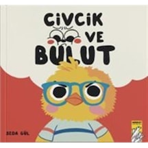 Civcik Ve Bulut / Seda Gül