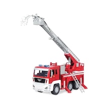 Driven İtfaiye Aracı Wh1233z Çok Renkli