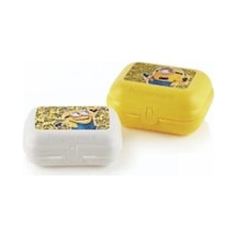 Istiridye Set Minionlar 2 Li Set