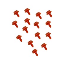 Fiat Doblo,palio,iveco İçin Döşeme Klipsi Oem: 46410400 50 Adet