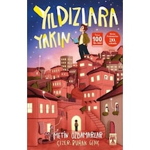 Yıldızlara Yakın - Glob-717627