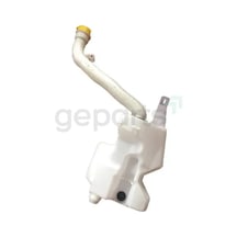 Ön Cam Su Bıdonu / Deposu Borusu Ve Kapagı İle Bırlıkte Renault Clio - 4- Sport Tourer - 2016-2019
