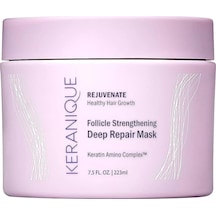 Keranique Deep Repair Onarıcı Saç Maskesi 223ml
